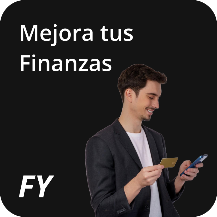 Finanzy haz tus finanzas sencillas